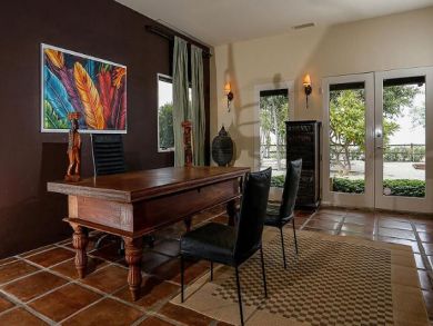 Los Cabos Luxury Vacation Villa 6 Bedrooms with Pool & Spa