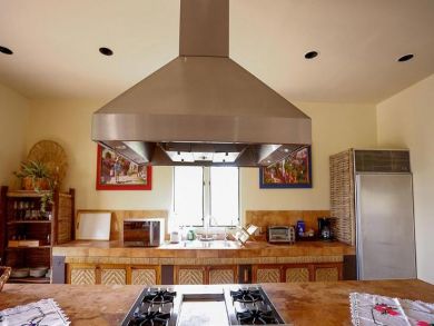 Los Cabos Luxury Vacation Villa 6 Bedrooms with Pool & Spa