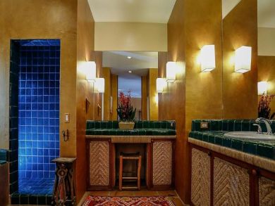 Los Cabos Luxury Vacation Villa 6 Bedrooms with Pool & Spa