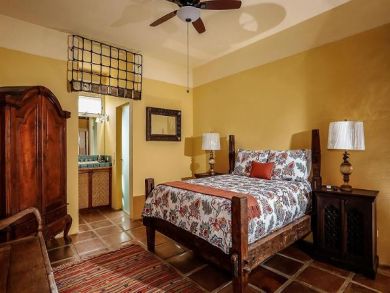 Los Cabos Luxury Vacation Villa 6 Bedrooms with Pool & Spa