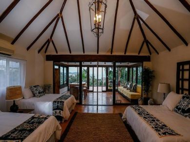 Los Cabos Luxury Vacation Villa 6 Bedrooms with Pool & Spa