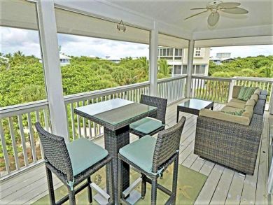 Great 4 Bedroom Home with Rooftop Deck in Captiva Island Great 4 Bedroom Home with Rooftop Deck in Captiva Island
