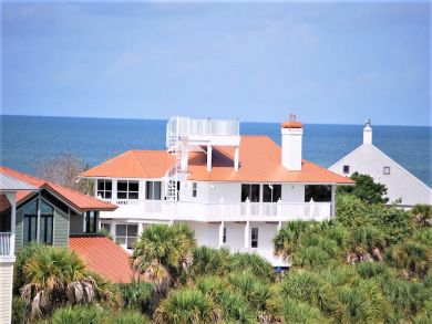 Great 4 Bedroom Home with Rooftop Deck in Captiva Island Great 4 Bedroom Home with Rooftop Deck in Captiva Island