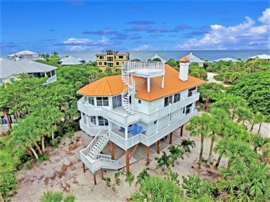 Great 4 Bedroom Home with Rooftop Deck in Captiva Island Great 4 Bedroom Home with Rooftop Deck in Captiva Island