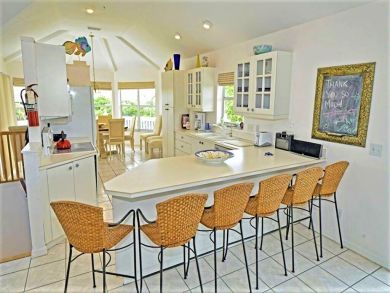 Great 4 Bedroom Home with Rooftop Deck in Captiva Island Great 4 Bedroom Home with Rooftop Deck in Captiva Island