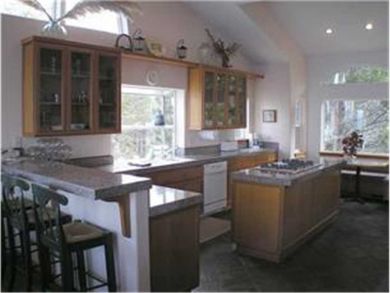 7 Bedroom South Lake Tahoe Vacation Home Plus Guests House