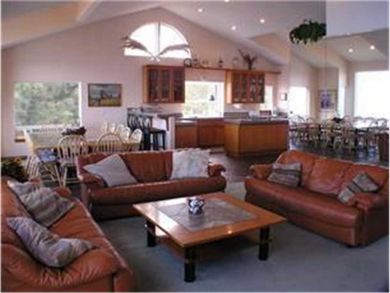 7 Bedroom South Lake Tahoe Vacation Home Plus Guests House