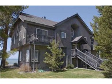 7 Bedroom South Lake Tahoe Vacation Home Plus Guests House