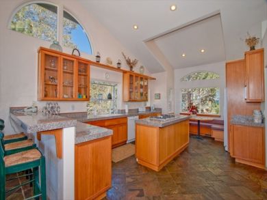 7 Bedroom South Lake Tahoe Vacation Home Plus Guests House