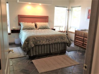 7 Bedroom South Lake Tahoe Vacation Home Plus Guests House