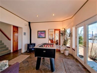 7 Bedroom South Lake Tahoe Vacation Home Plus Guests House
