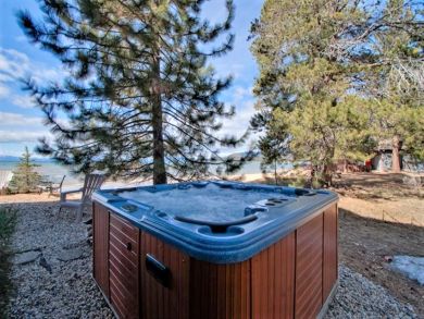 7 Bedroom South Lake Tahoe Vacation Home Plus Guests House