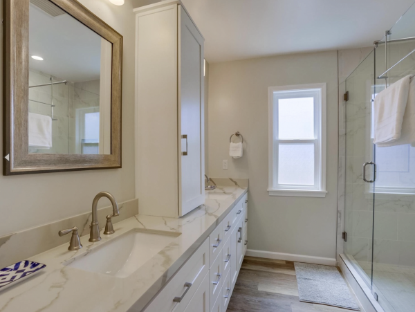 Mission Beach Vacation Home Plus Guest House Sleeps 5