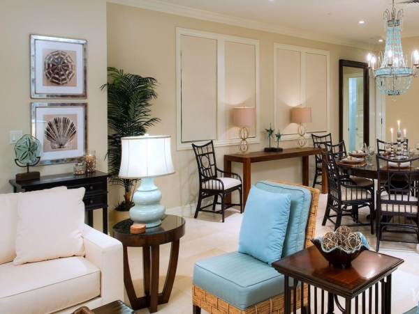 Ocean View Luxury Tropical Getaway in Kapalua 3 Bedrooms