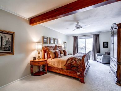 Beaver Creek Vacation Duplex Sleeps Ten Shuttle to Lifts
