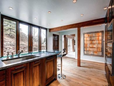 Beaver Creek Vacation Duplex Sleeps Ten Shuttle to Lifts