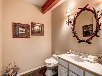 Beaver Creek Vacation Duplex Sleeps Ten Shuttle to Lifts