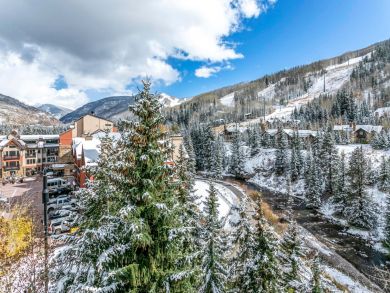 Vail Luxury Three Bedroom Vacation Condo Walk to Lift