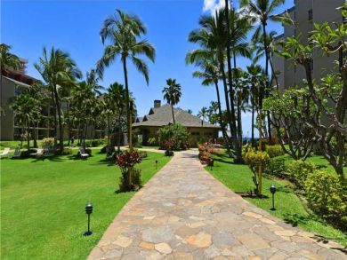 Kaanapali Vacation Beach Condo Sleeps 6 Guests Ocean Views