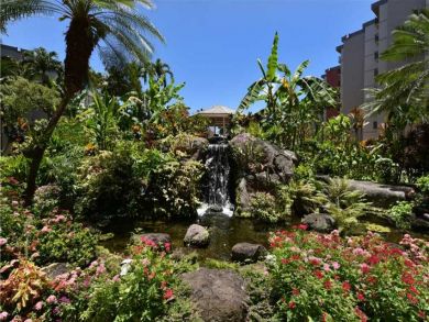 Kaanapali Vacation Beach Condo Sleeps 6 Guests Ocean Views