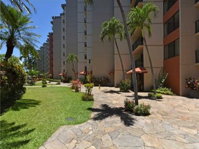 Kaanapali Vacation Beach Condo Sleeps 6 Guests Ocean Views