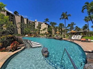 Kaanapali Vacation Beach Condo Sleeps 6 Guests Ocean Views