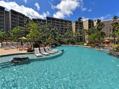 Kaanapali Vacation Beach Condo Sleeps 6 Guests Ocean Views