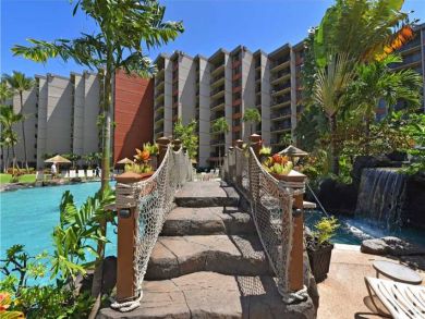 Kaanapali Vacation Beach Condo Sleeps 6 Guests Ocean Views