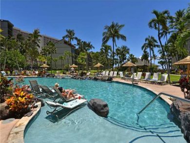 Kaanapali Vacation Beach Condo Sleeps 6 Guests Ocean Views