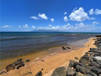 Kaanapali Vacation Beach Condo Sleeps 6 Guests Ocean Views