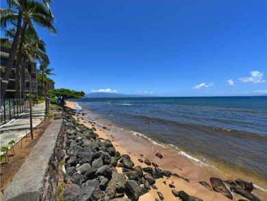 Kaanapali Vacation Beach Condo Sleeps 6 Guests Ocean Views