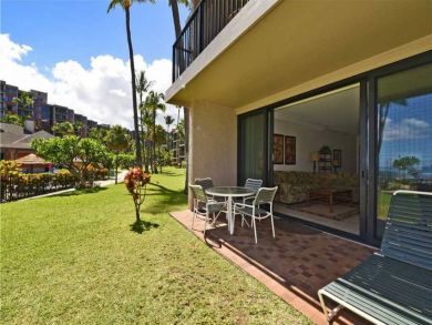 Kaanapali Vacation Beach Condo Sleeps 6 Guests Ocean Views