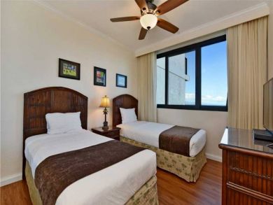 Kaanapali Vacation Beach Condo Sleeps 6 Guests Ocean Views