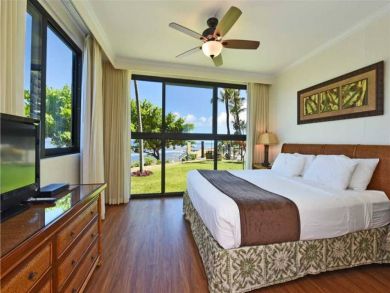 Kaanapali Vacation Beach Condo Sleeps 6 Guests Ocean Views