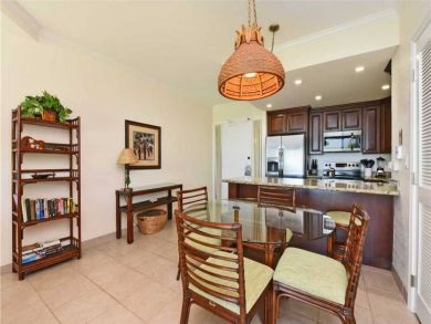 Kaanapali Vacation Beach Condo Sleeps 6 Guests Ocean Views