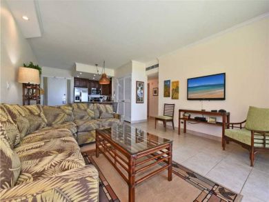 Kaanapali Vacation Beach Condo Sleeps 6 Guests Ocean Views