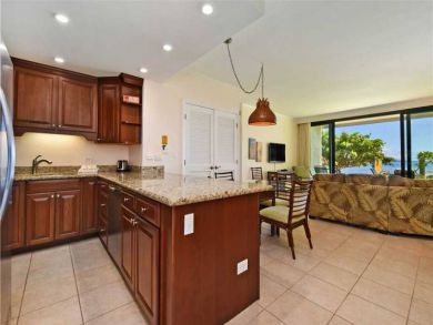 Kaanapali Vacation Beach Condo Sleeps 6 Guests Ocean Views