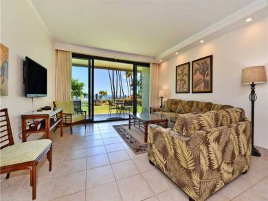 Kaanapali Vacation Beach Condo Sleeps 6 Guests Ocean Views