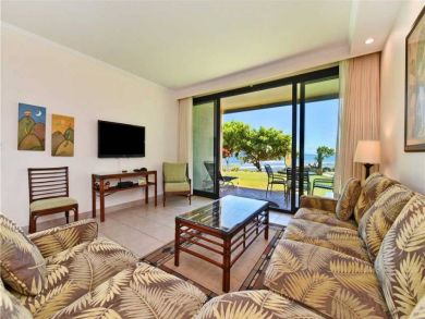 Kaanapali Vacation Beach Condo Sleeps 6 Guests Ocean Views