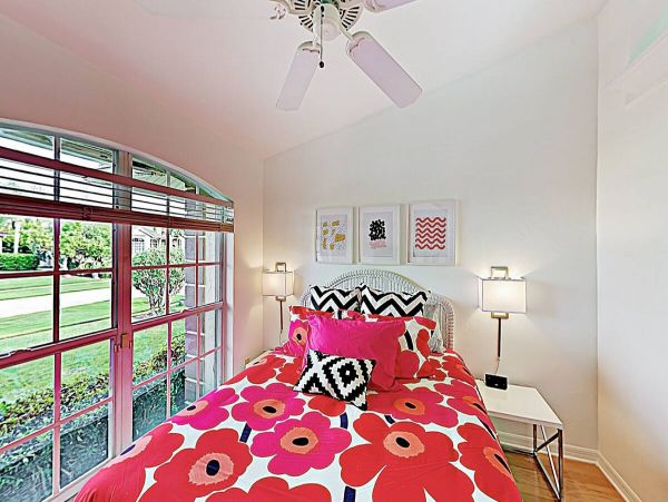 Contemporary 4 Bedroom Home Private Pool in Marco Island