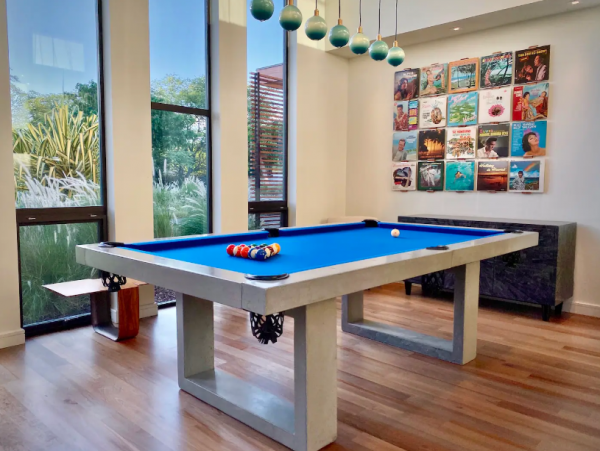 Spectacular Waimea Vacation Home with Tennis Court