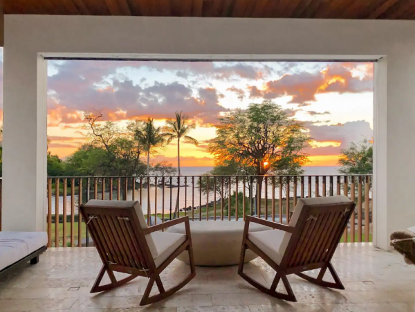 Spectacular Waimea Vacation Home with Tennis Court