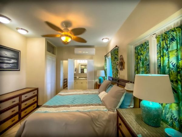 St. Thomas Luxury Villa Rental - Caribbean Vacation Home with Pool & Harbor Views
