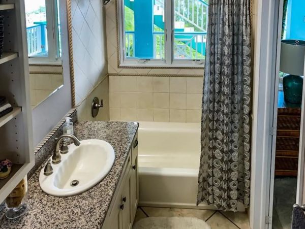 St. Thomas Luxury Villa Rental - Caribbean Vacation Home with Pool & Harbor Views