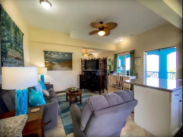 St. Thomas Luxury Villa Rental - Caribbean Vacation Home with Pool & Harbor Views