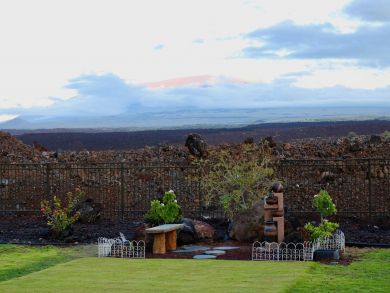 Waikoloa Three Bedroom Mountain View Rental Home