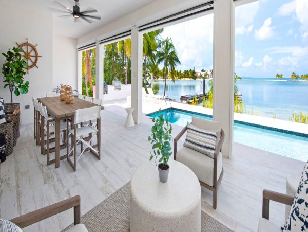 Cayman Islands Home 941867