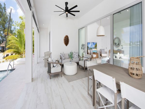 Cayman Islands Home 941867