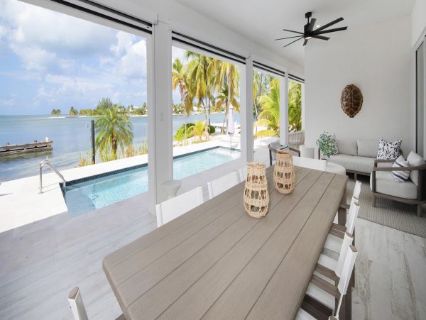 Cayman Islands Home 941867
