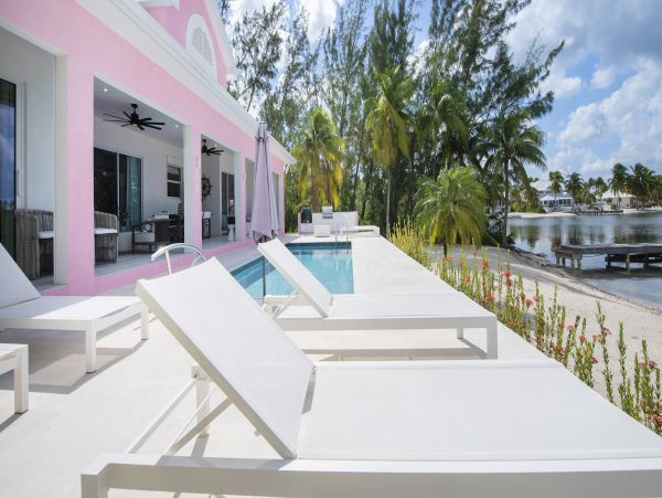 Cayman Islands Home 941867